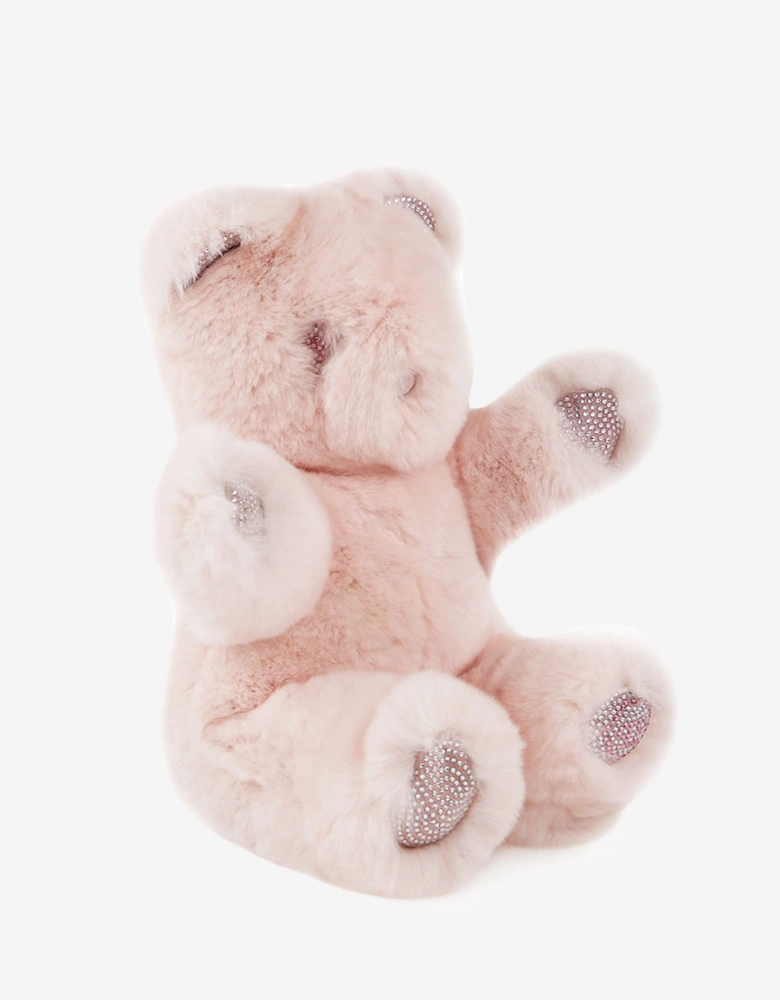 Girls Teddy Bear