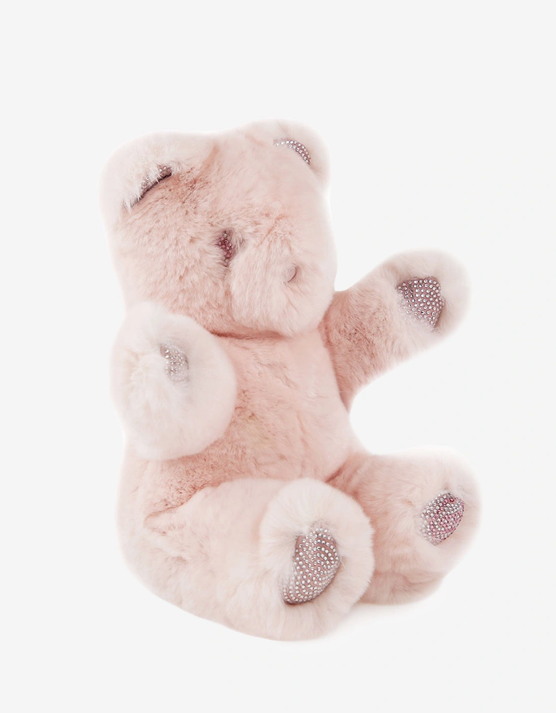 Girls Teddy Bear