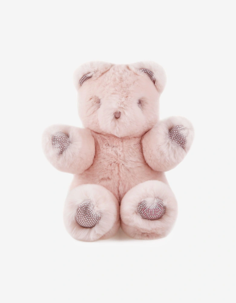 Girls Teddy Bear