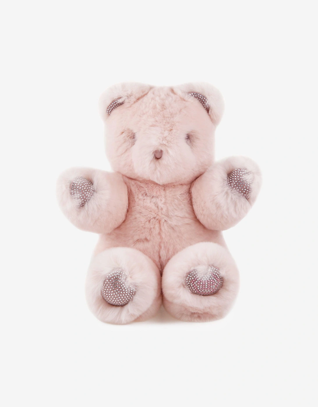 Girls Teddy Bear, 8 of 7