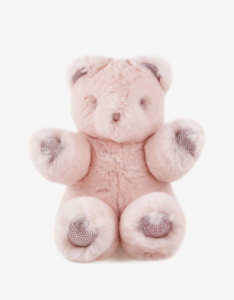 Girls Teddy Bear