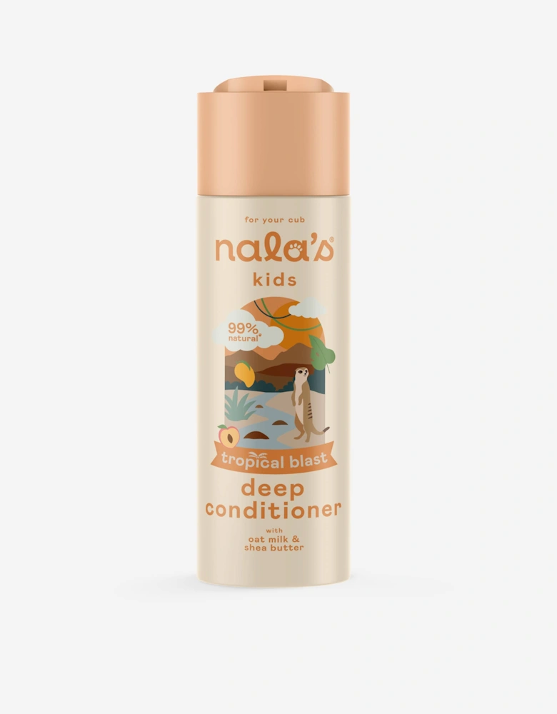Deep Conditioner Tropical Blast 200ml