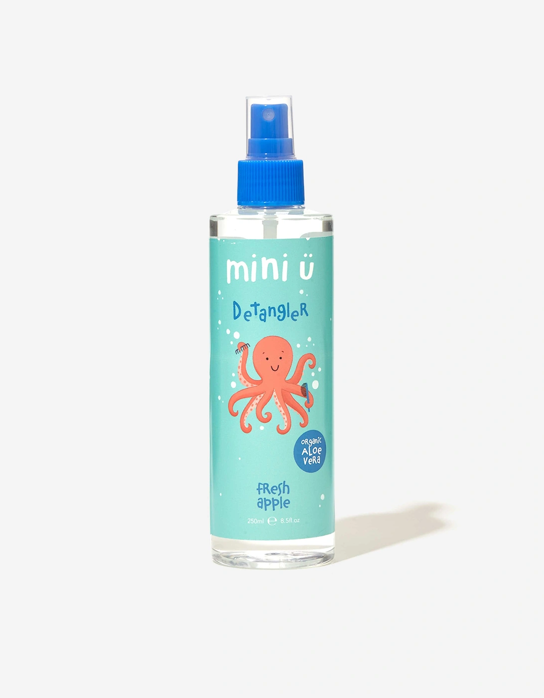 Kids Fresh Apple Detangler in Blue, 4 of 3