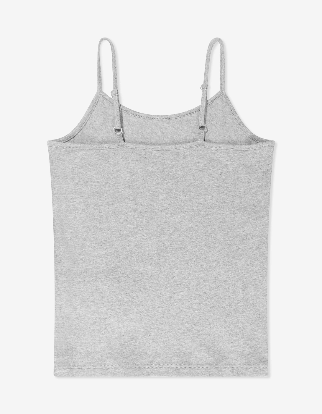 Girls 2 Pack Camisole Set in Black
