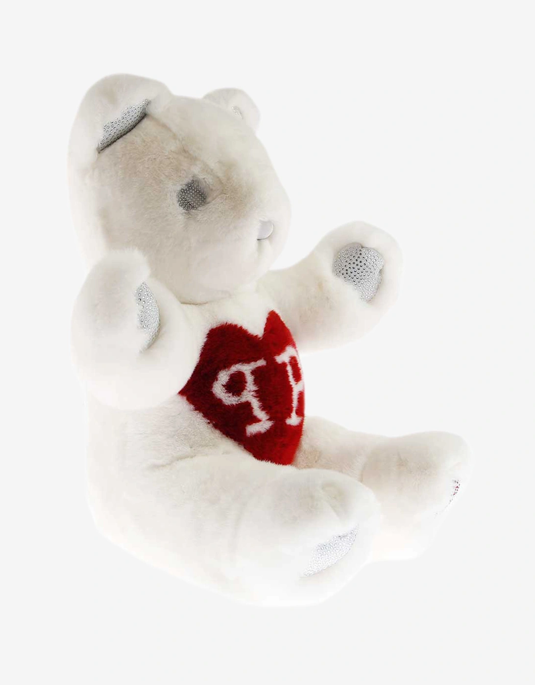 Unisex Teddy Bear