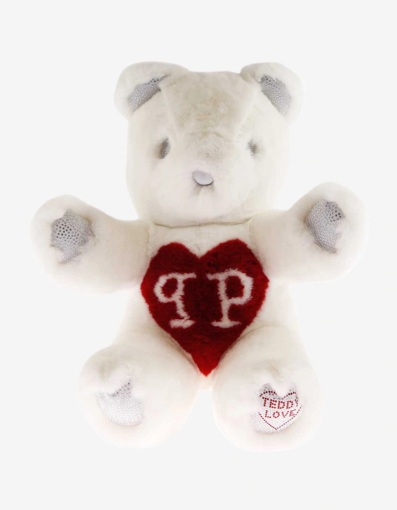 Unisex Teddy Bear