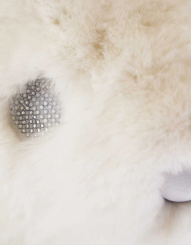 Unisex Teddy Bear