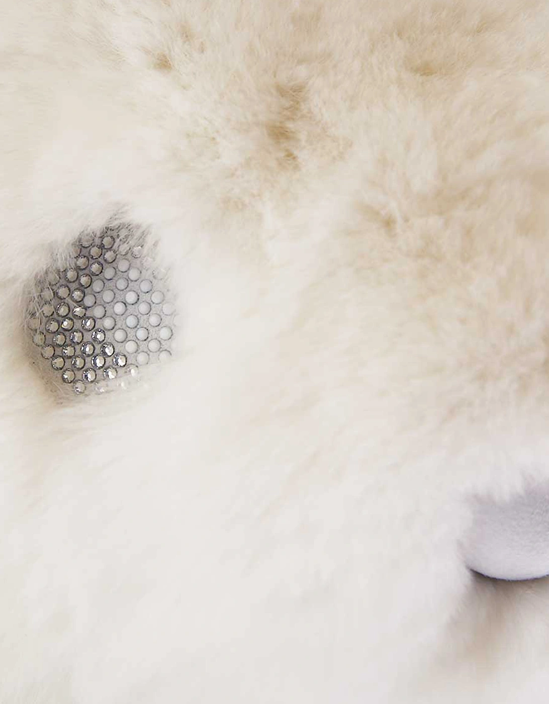 Unisex Teddy Bear
