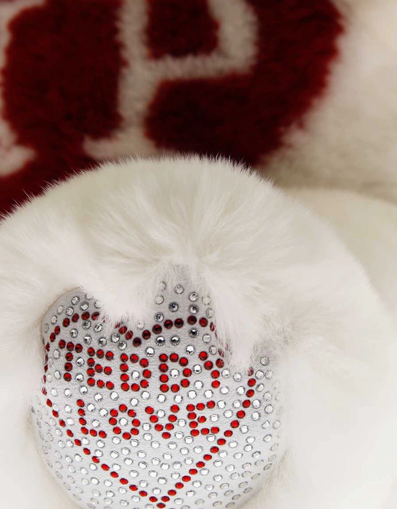 Unisex Teddy Bear
