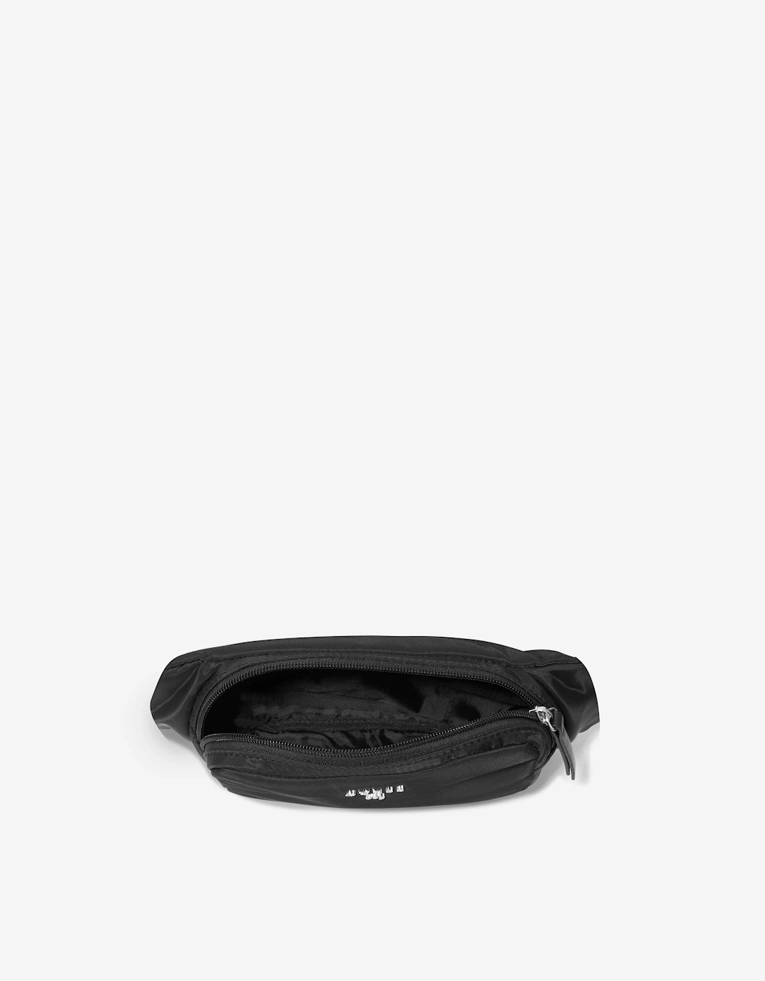 Boys Belt Bag in Black (27cm)