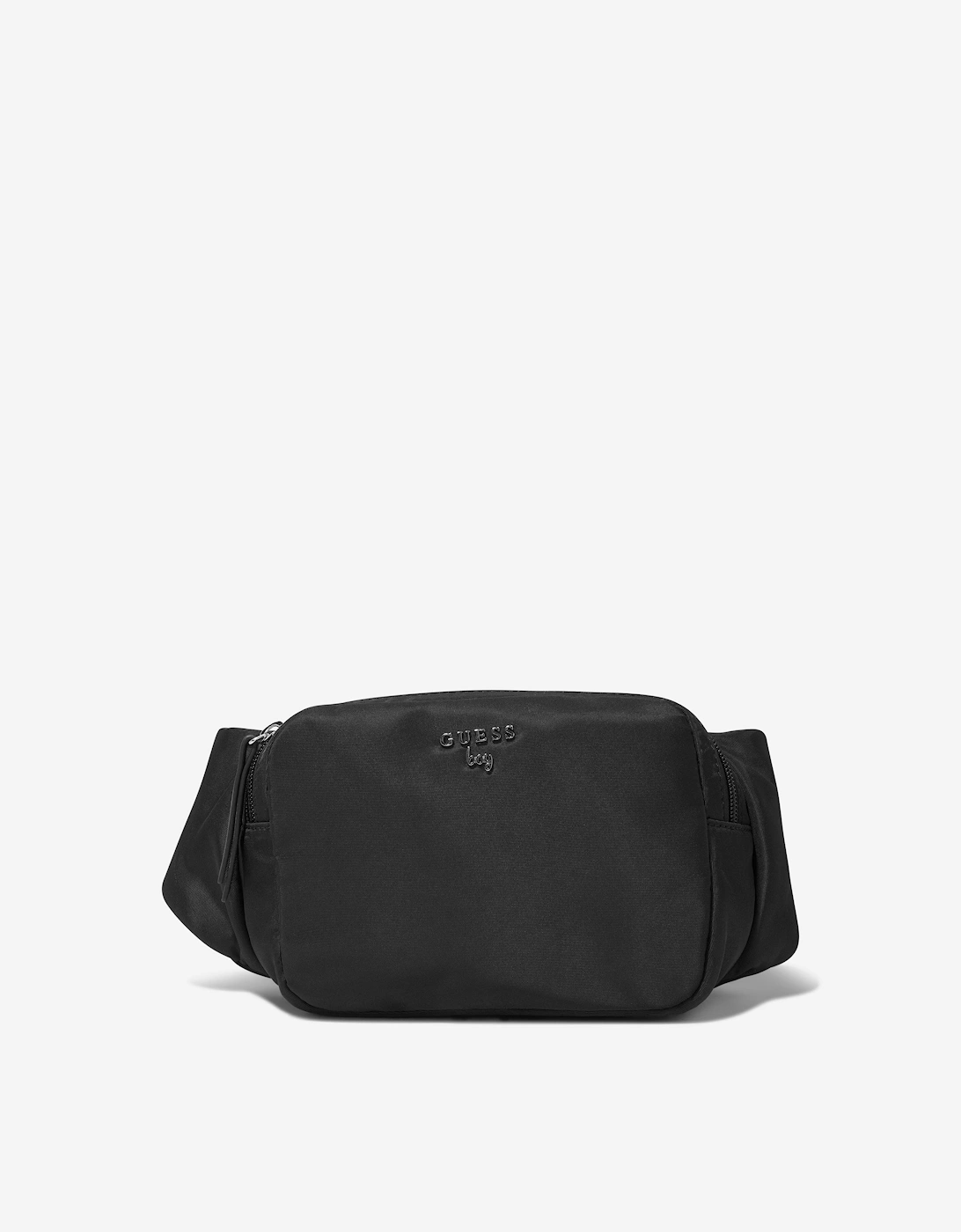 Boys Belt Bag in Black (27cm), 6 of 5