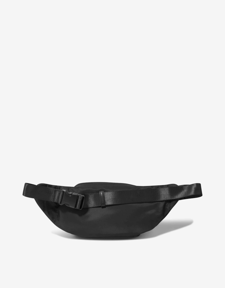 Boys Belt Bag in Black (27cm)