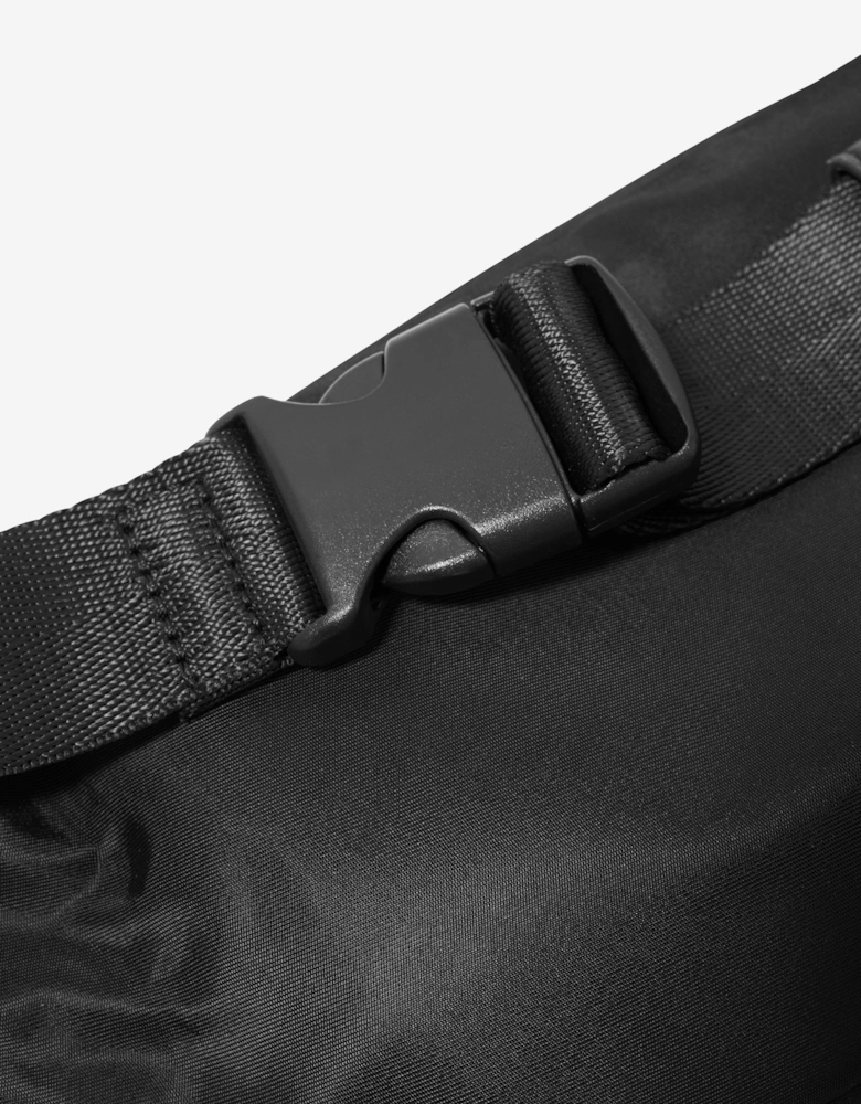 Boys Belt Bag in Black (27cm)