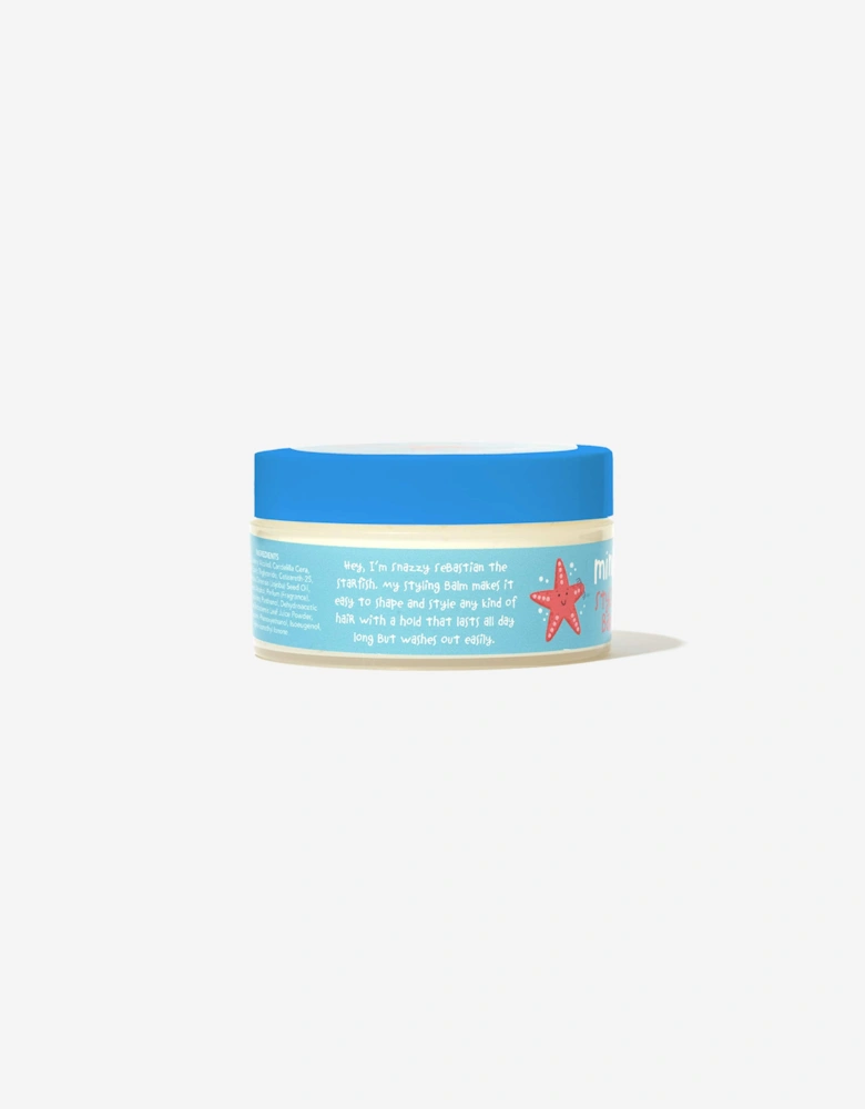 Kids Styling Balm in Blue