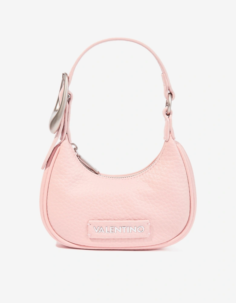 Willowy Re Shoulder Bag in Pink (16.5cm)