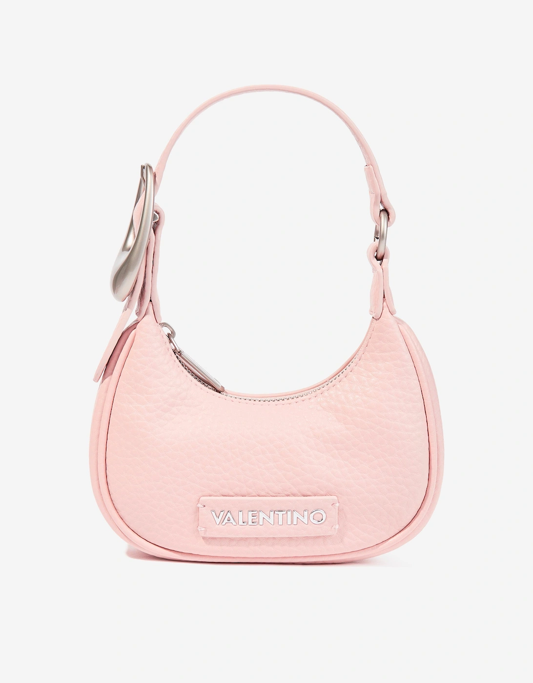 Willowy Re Shoulder Bag in Pink (16.5cm), 8 of 7