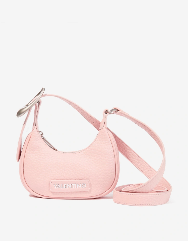 Willowy Re Shoulder Bag in Pink (16.5cm)