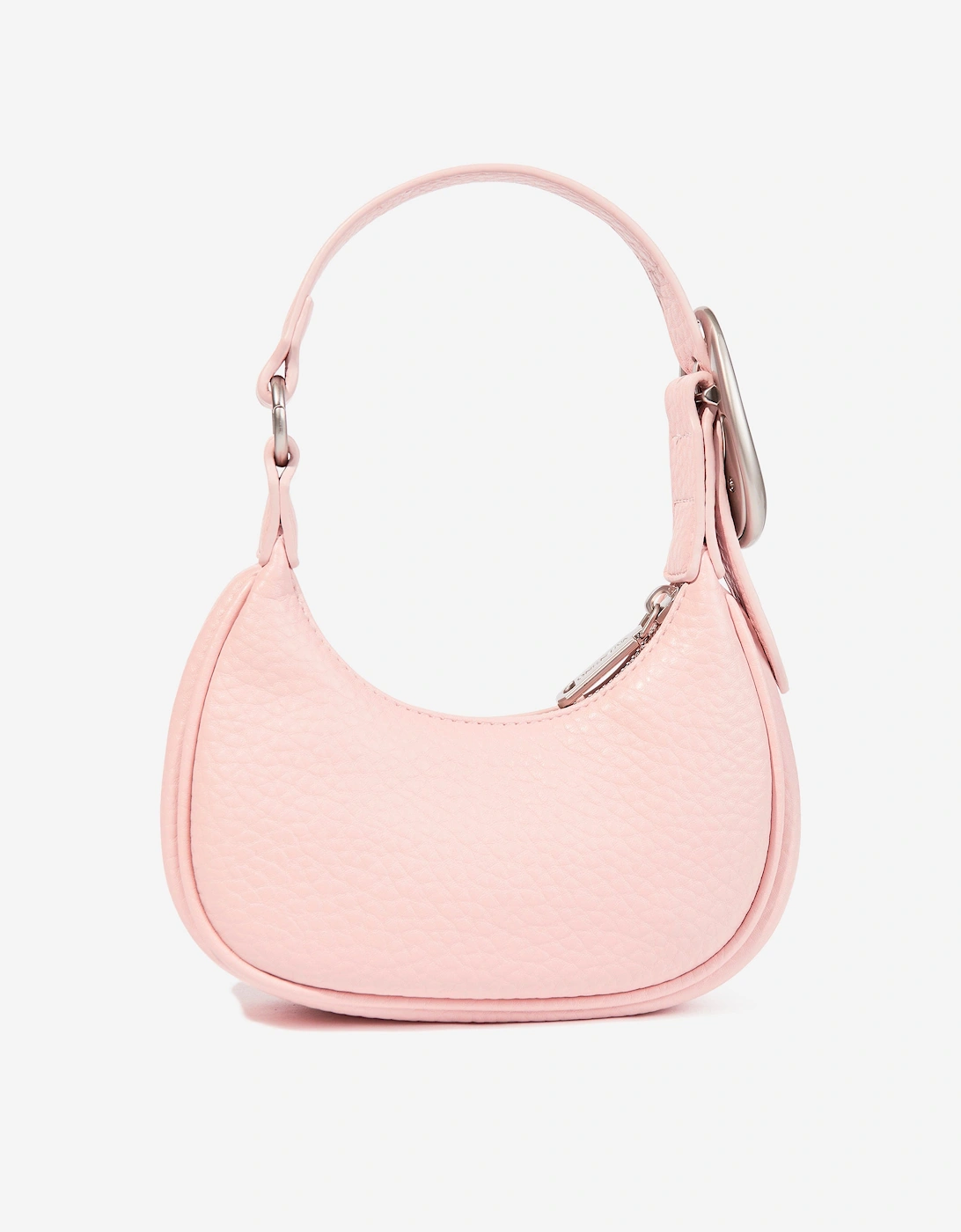 Willowy Re Shoulder Bag in Pink (16.5cm)