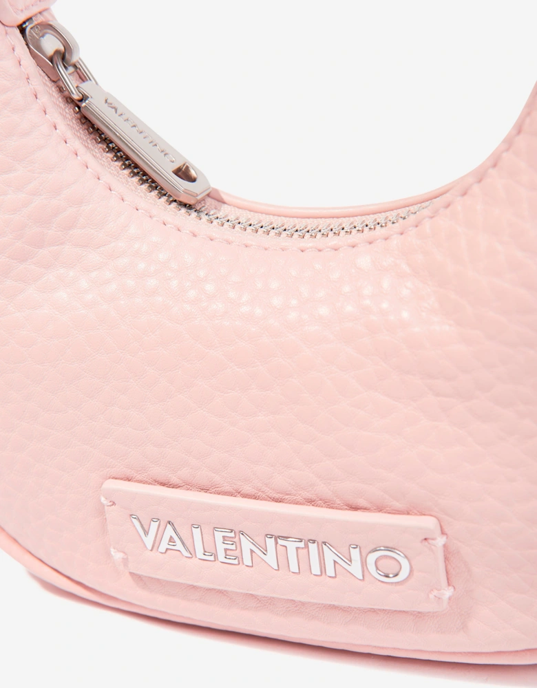 Willowy Re Shoulder Bag in Pink (16.5cm)