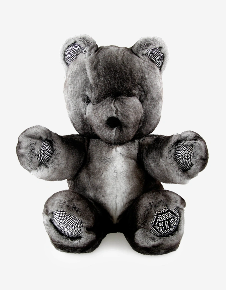Unisex Teddy Bear