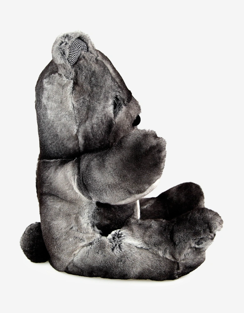 Unisex Teddy Bear