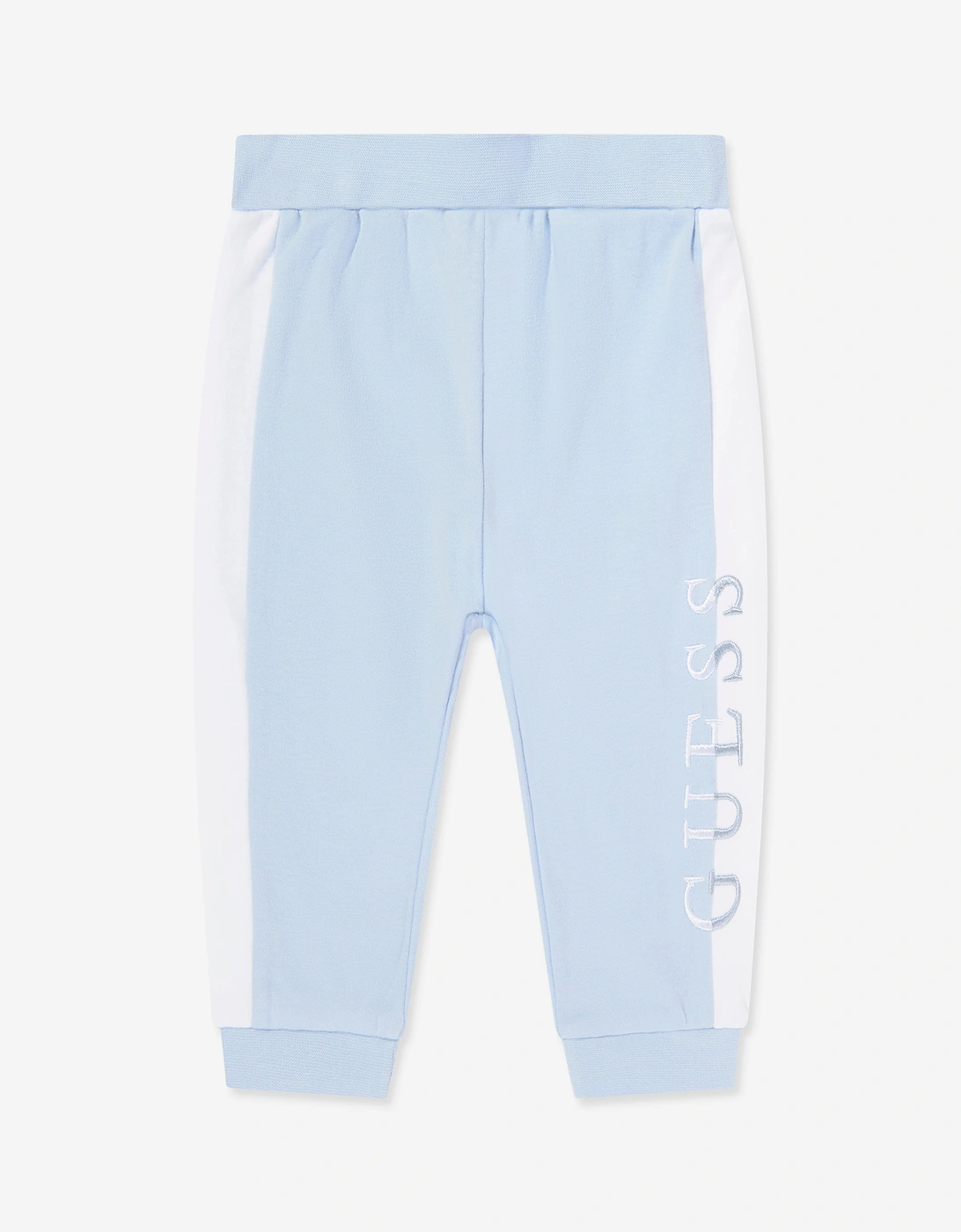 Baby Boys Tracksuit Set in Blue