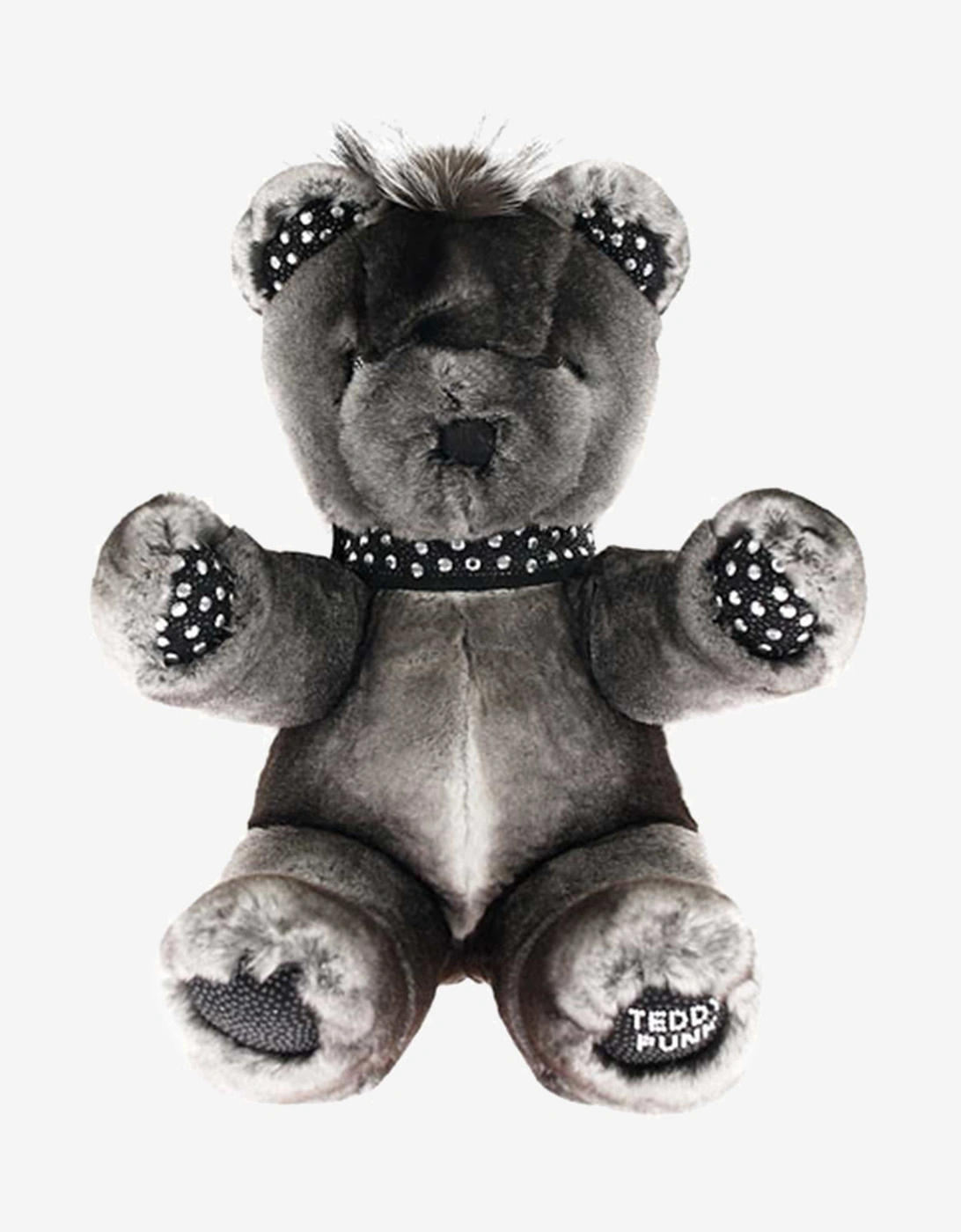 Unisex Teddy Bear, 5 of 4
