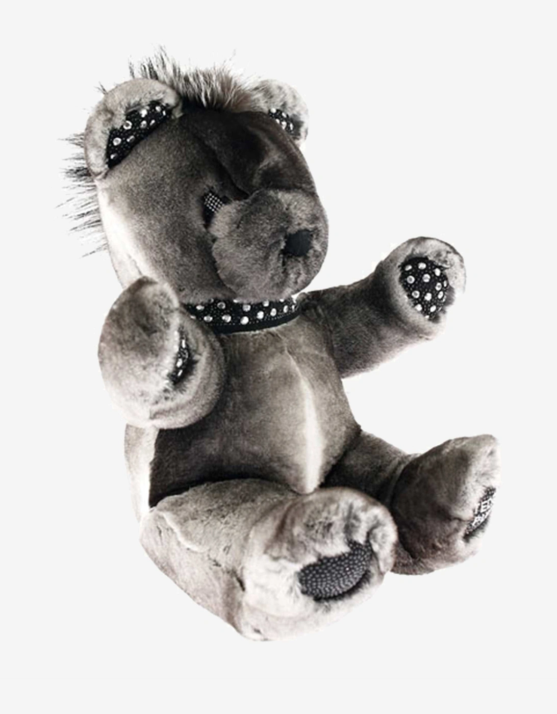 Unisex Teddy Bear