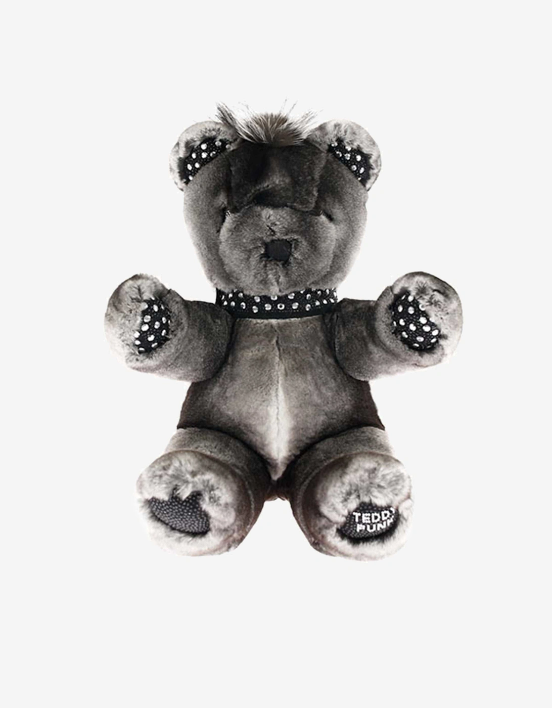 Unisex Teddy Bear
