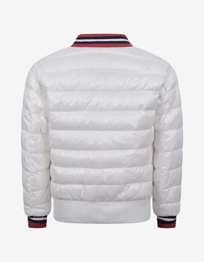 Enfant Boys Down Padded Tubuai Jacket