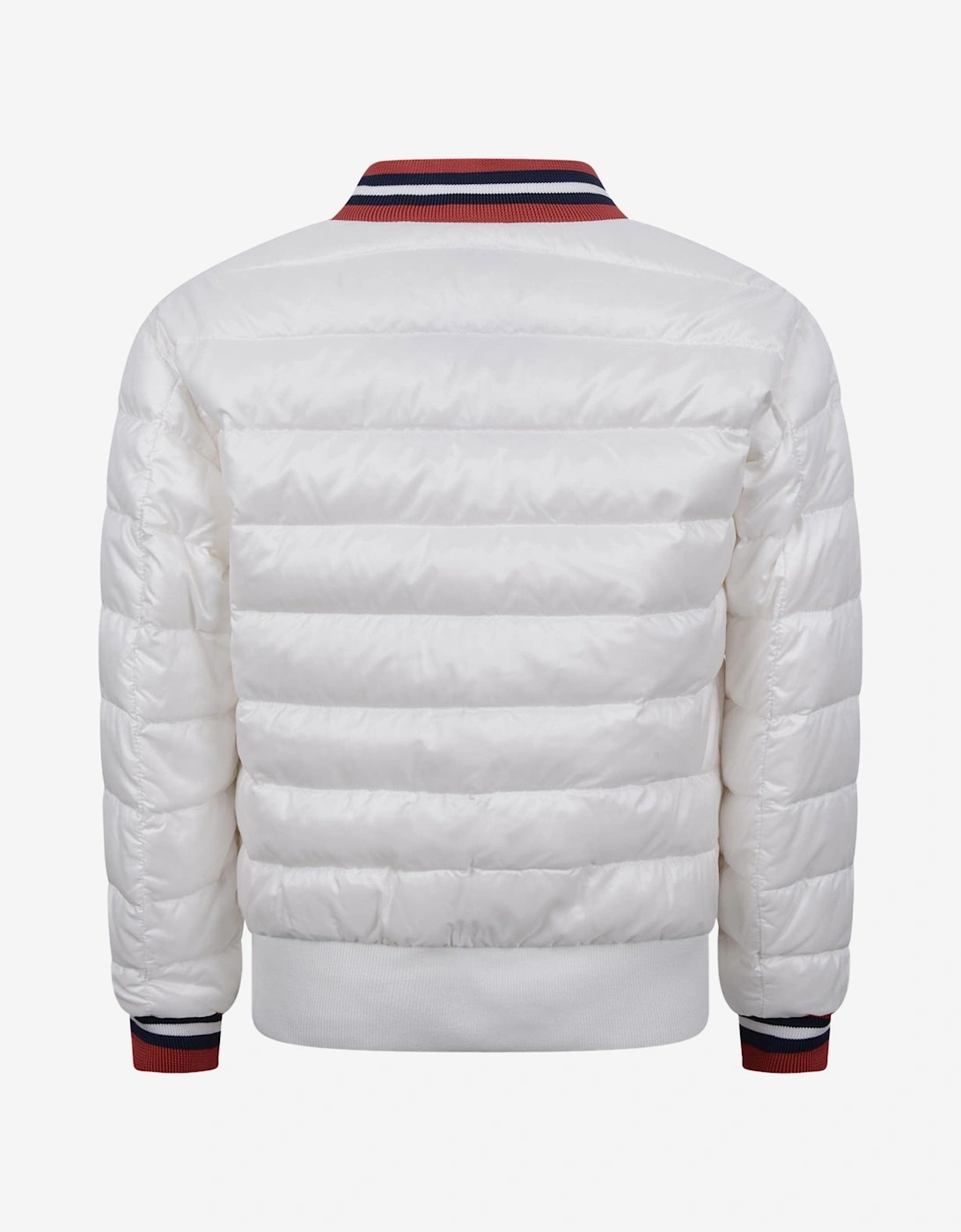 Enfant Boys Down Padded Tubuai Jacket
