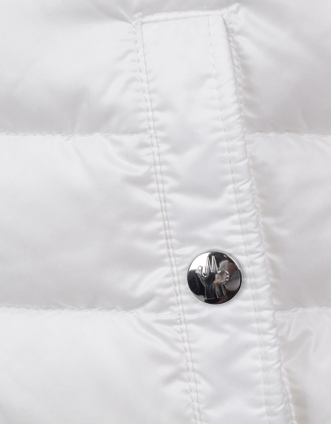 Enfant Boys Down Padded Tubuai Jacket