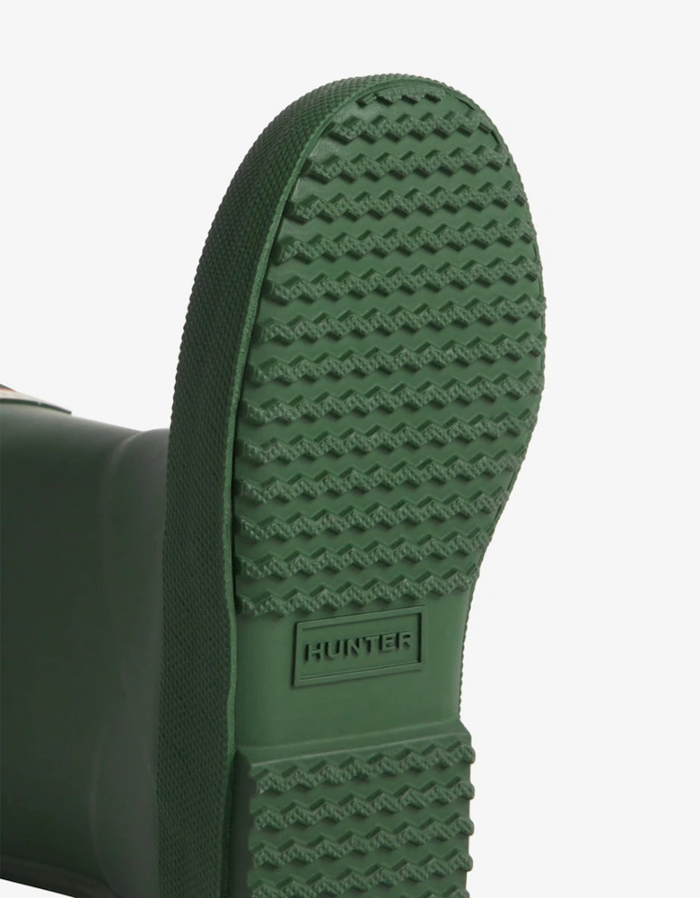 Kids First Wellington Boots in Green