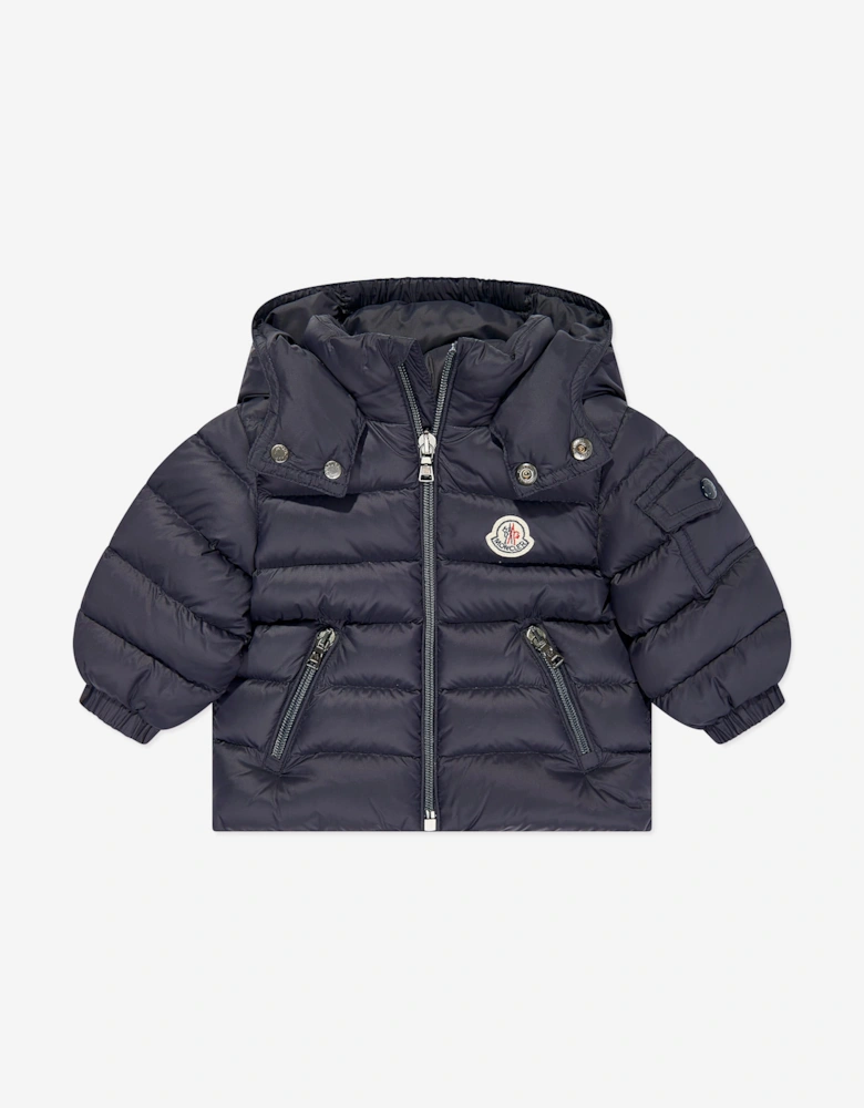 Enfant Baby Down Padded Jules Jacket