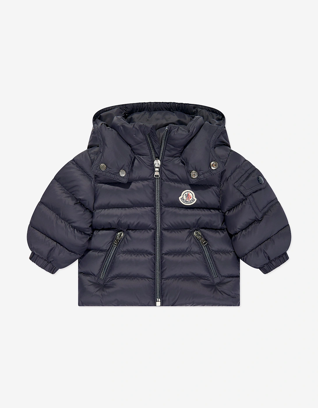 Enfant Baby Down Padded Jules Jacket