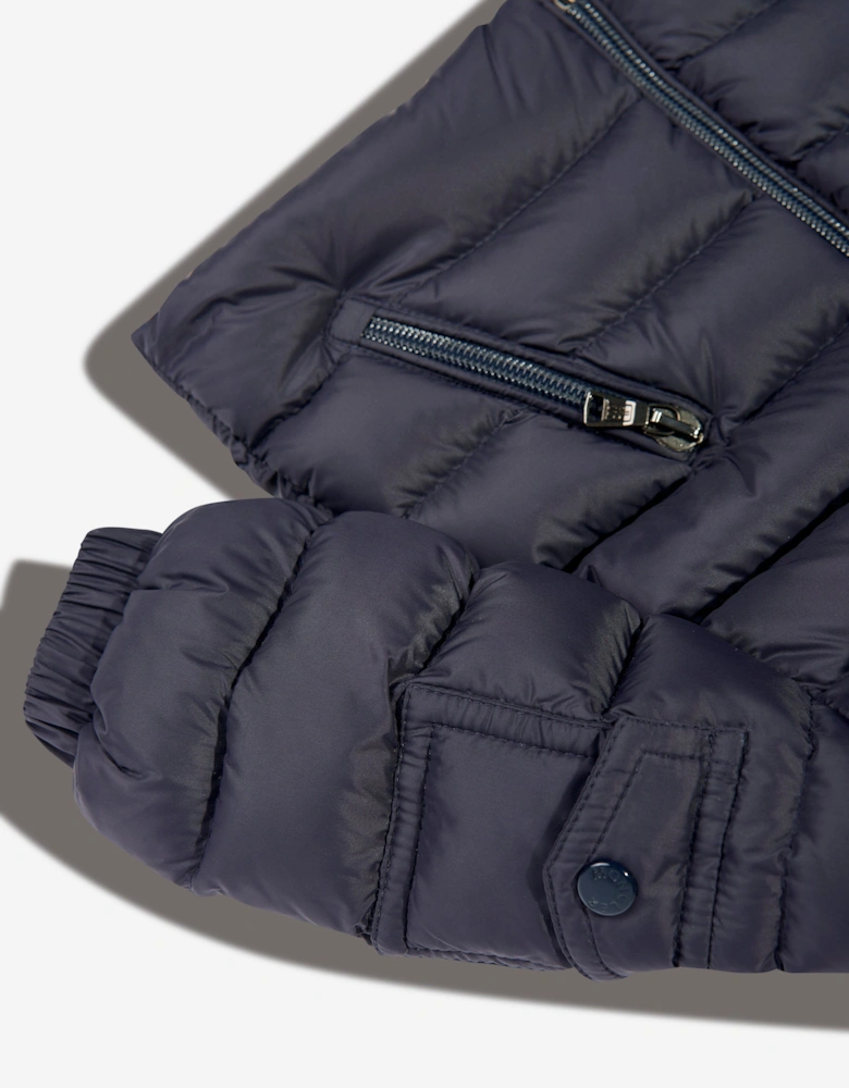 Enfant Baby Down Padded Jules Jacket