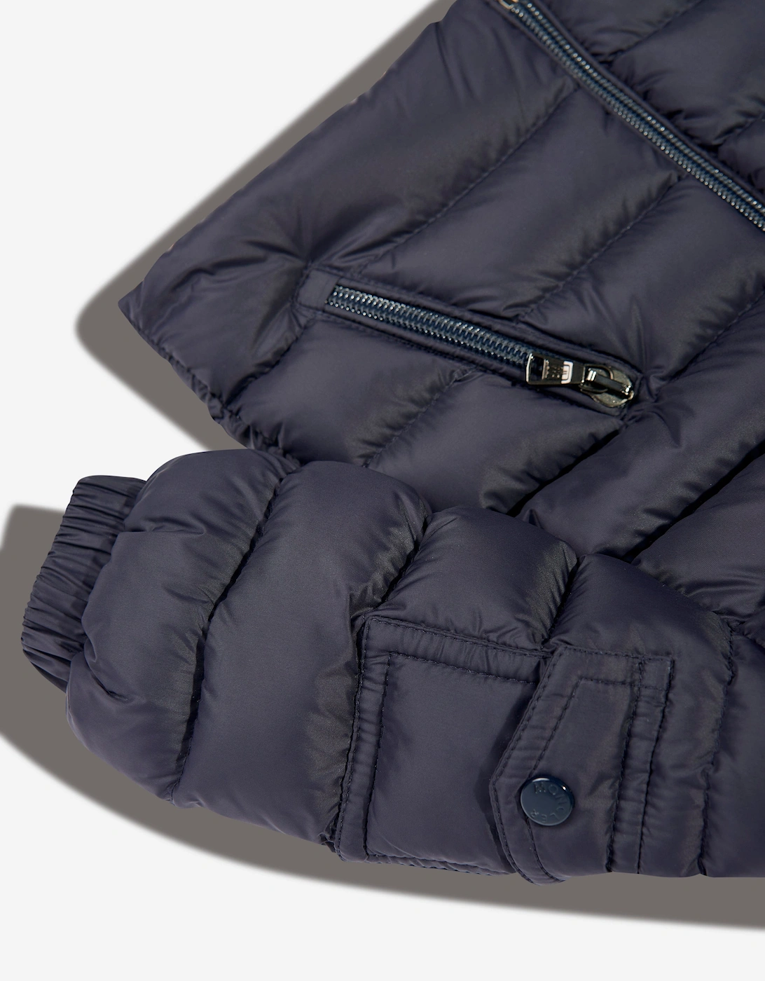 Enfant Baby Down Padded Jules Jacket