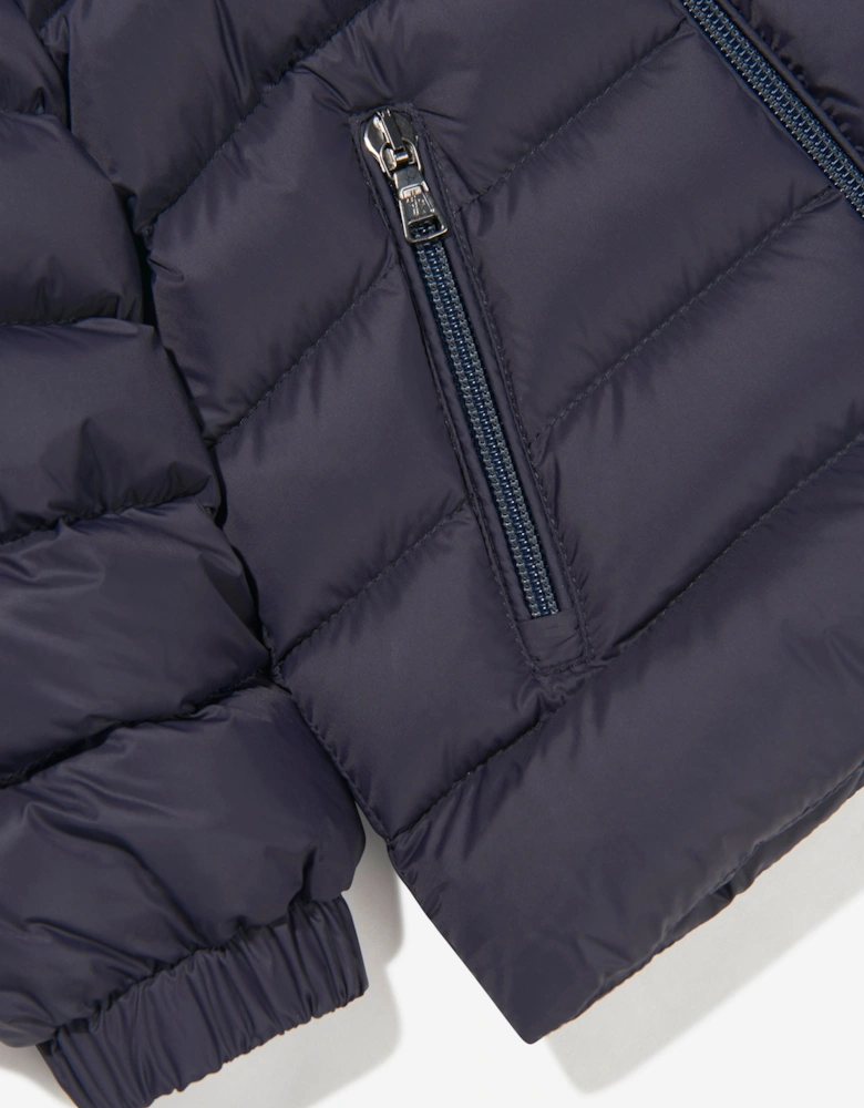 Enfant Baby Down Padded Jules Jacket