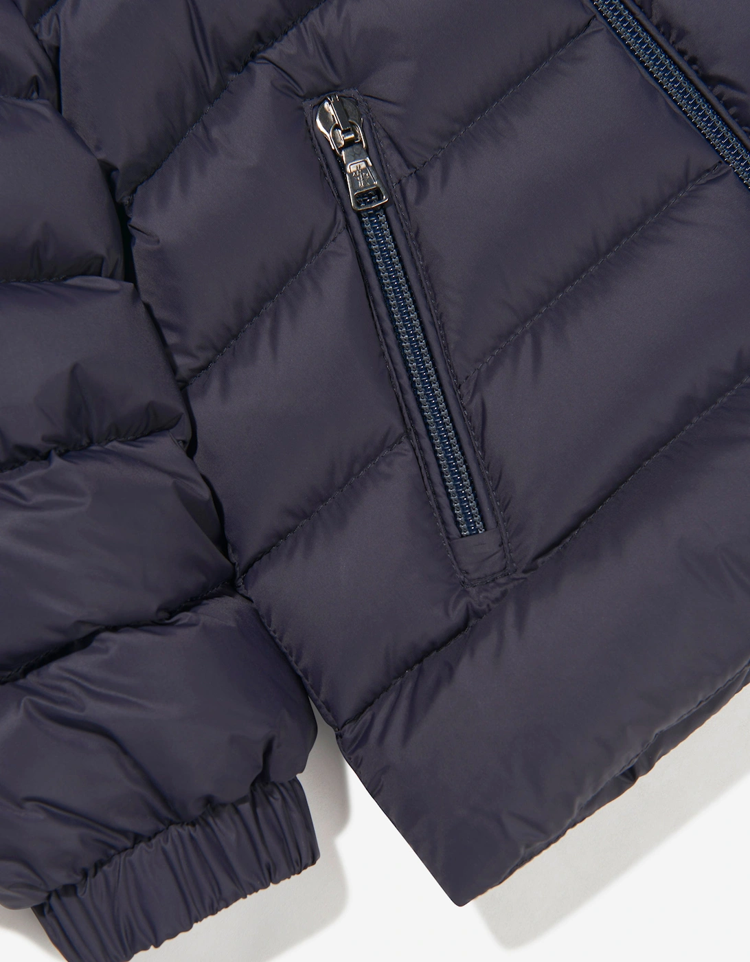 Enfant Baby Down Padded Jules Jacket