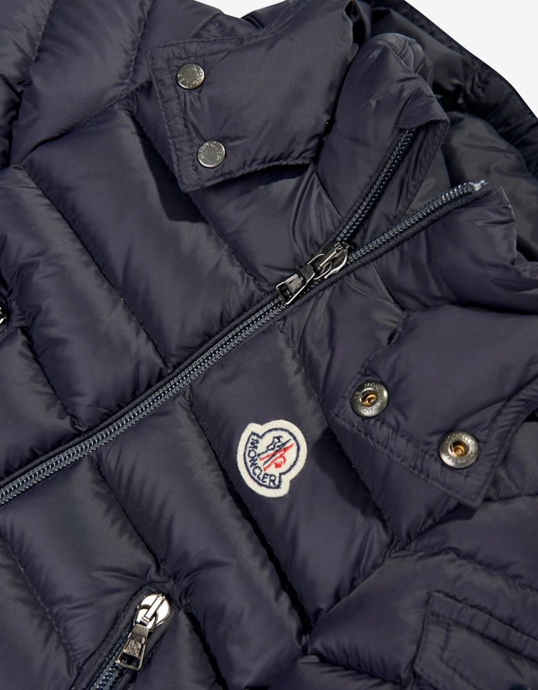 Enfant Baby Down Padded Jules Jacket