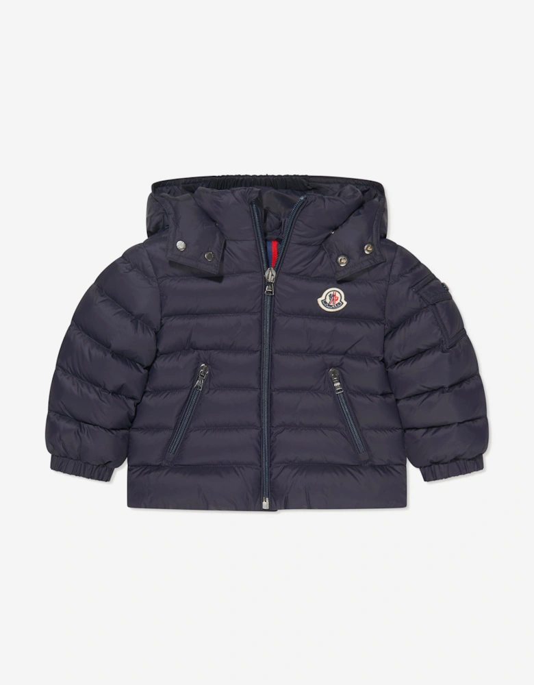 Enfant Baby Down Padded Jules Jacket