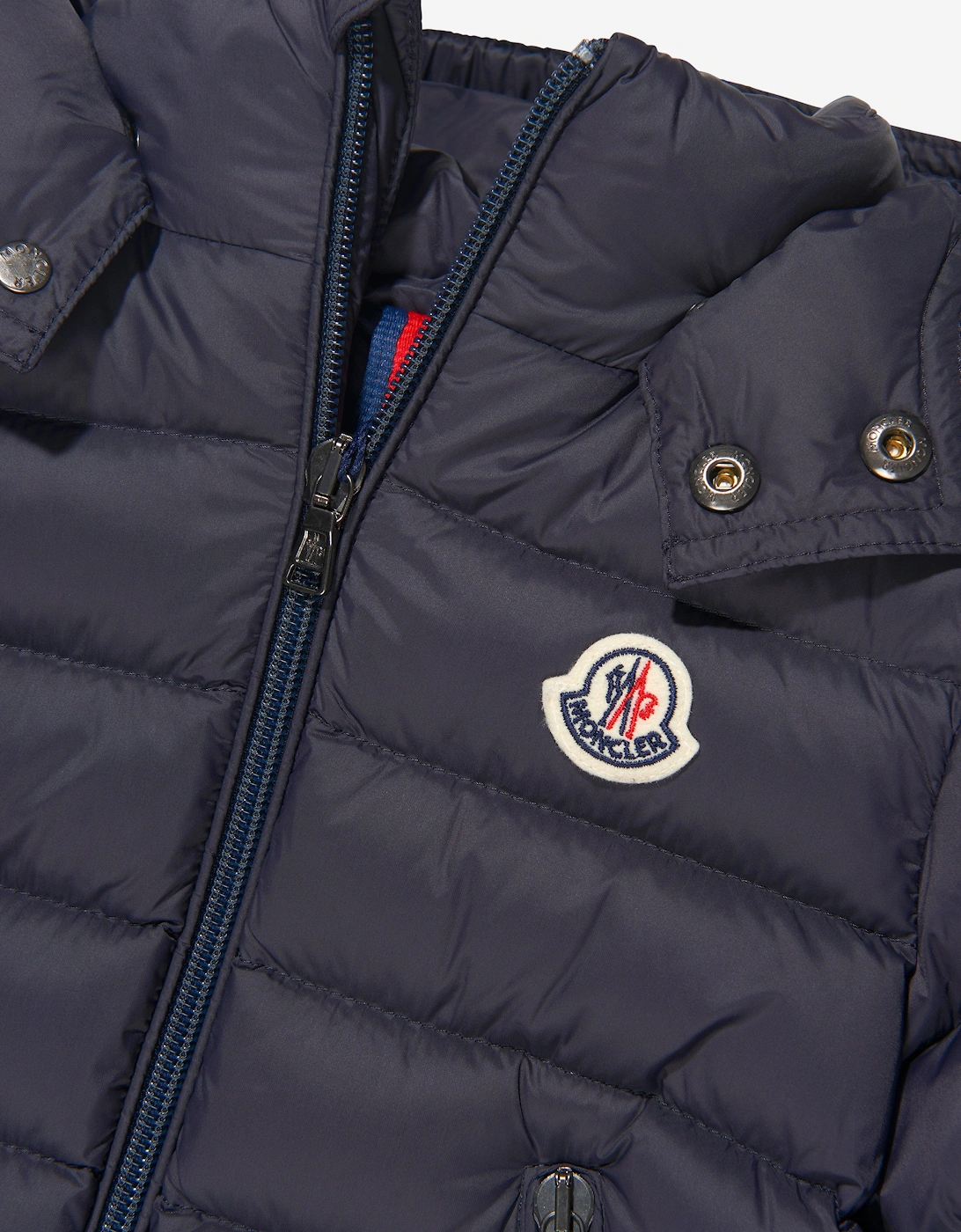 Enfant Baby Down Padded Jules Jacket