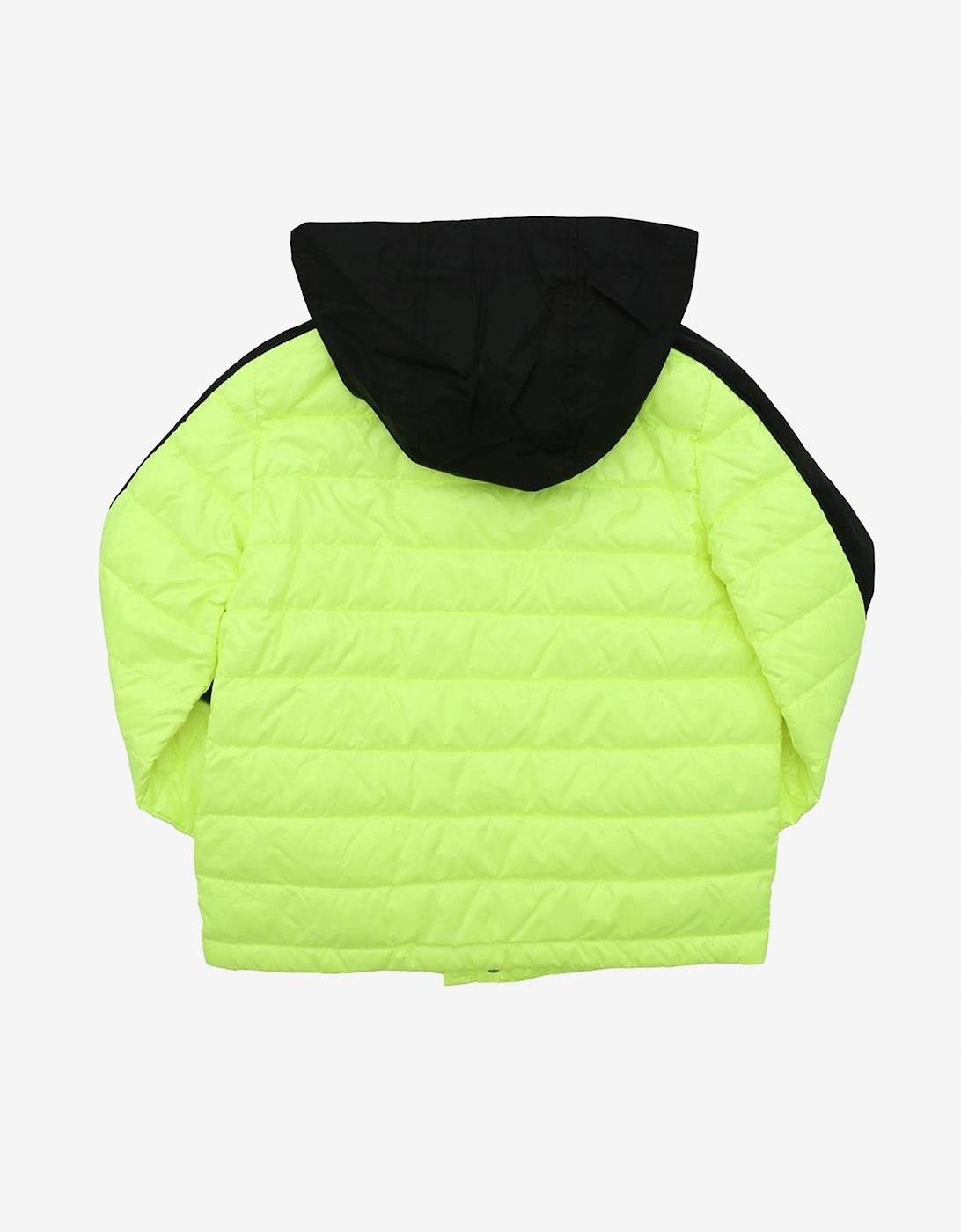 Enfant Boys Down Padded Bouzey Jacket