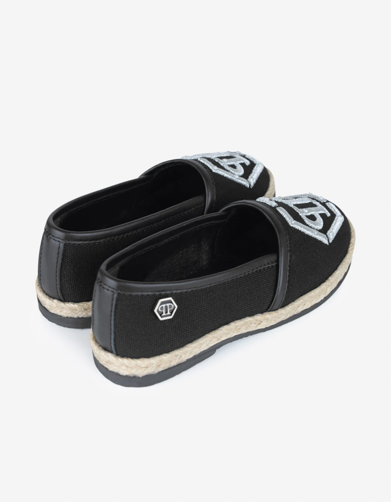 Raissa Espadrilles