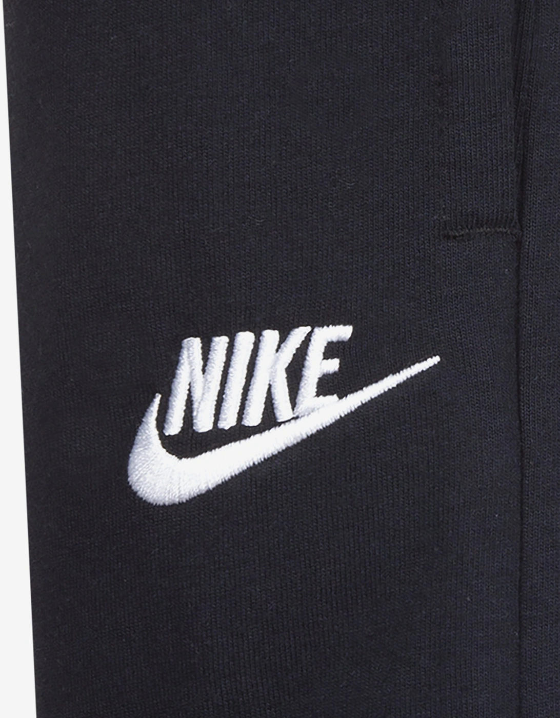 Boys Club Jersey Shorts in Black