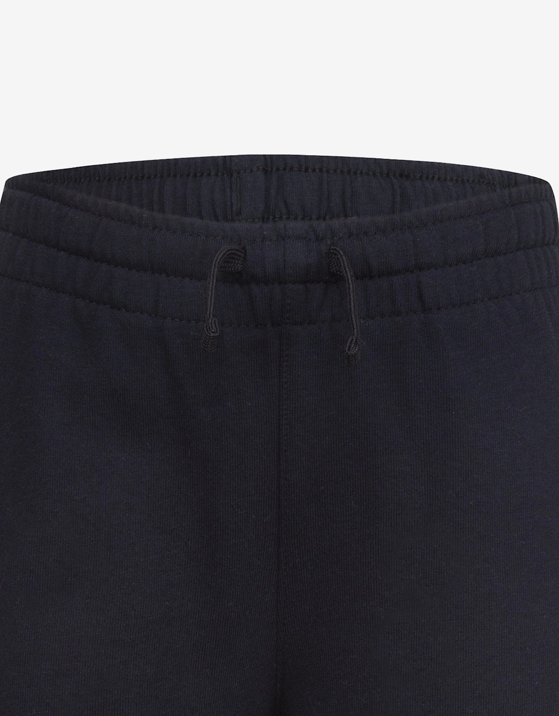 Boys Club Jersey Shorts in Black