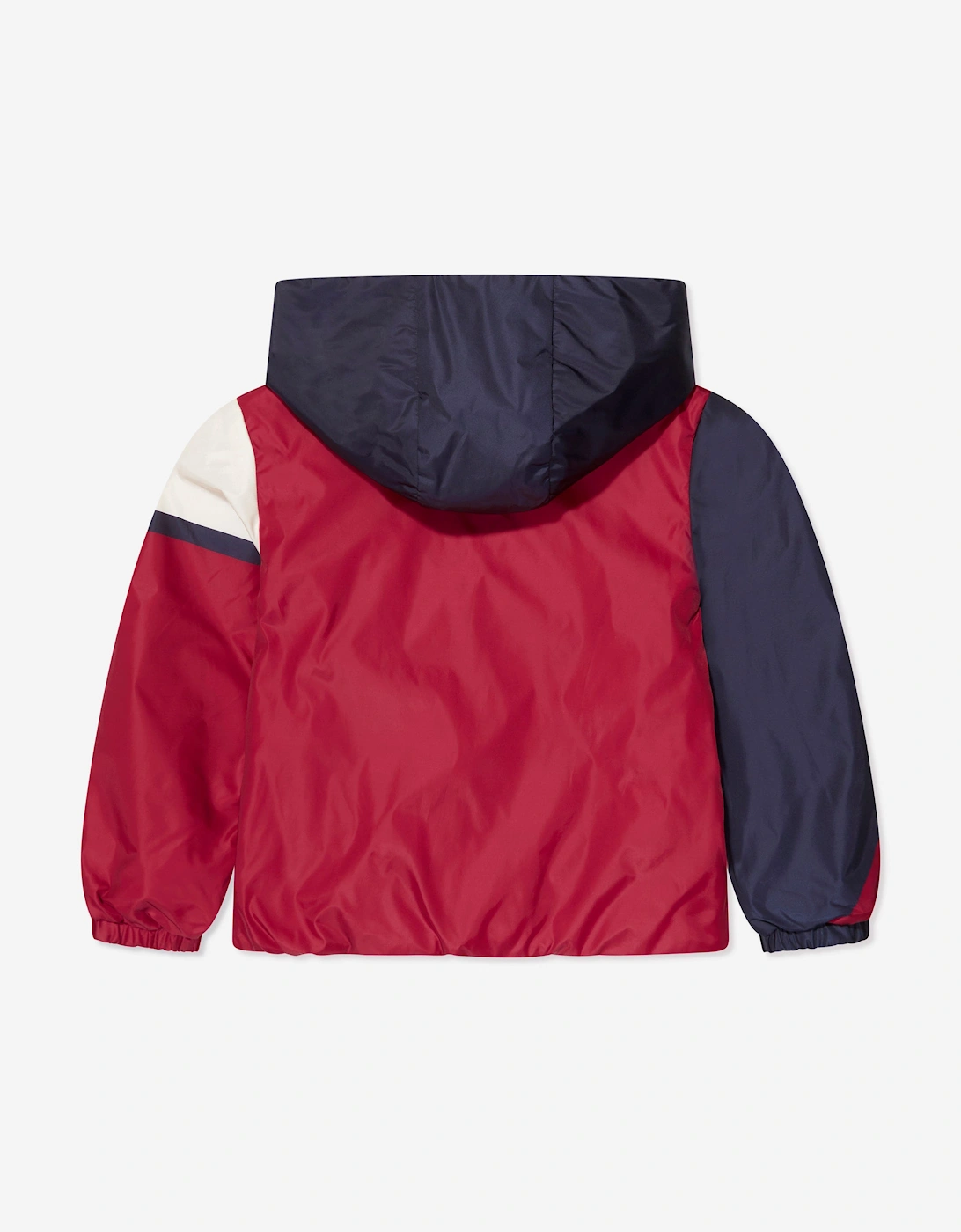 Enfant Boys Logo Jacket
