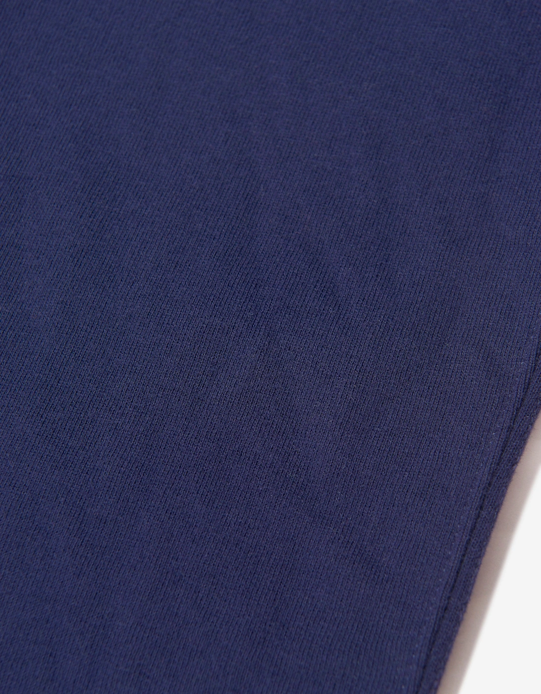 Girls Logo Joggers in Navy