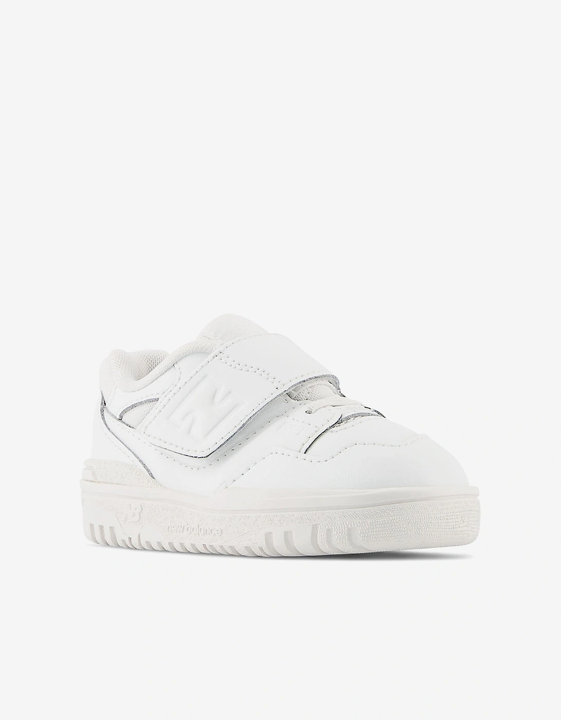 Kids 550 Trainers in White