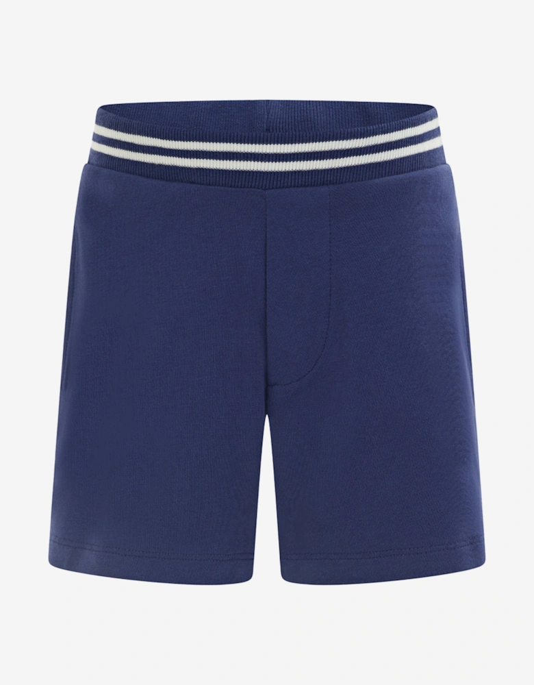 Enfant Baby Boys Shorts - Cotton Shorts